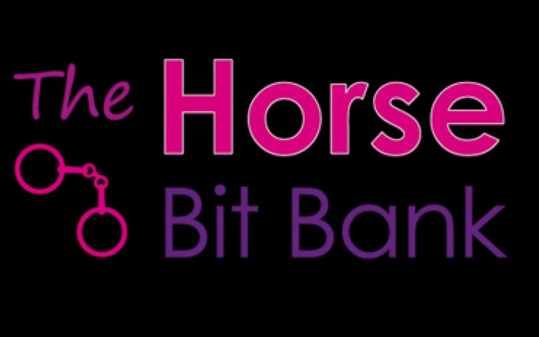 “I live and breathe horses”… Jodie Hooks, MD of bitting retailer Horse Bit Bank, explains why